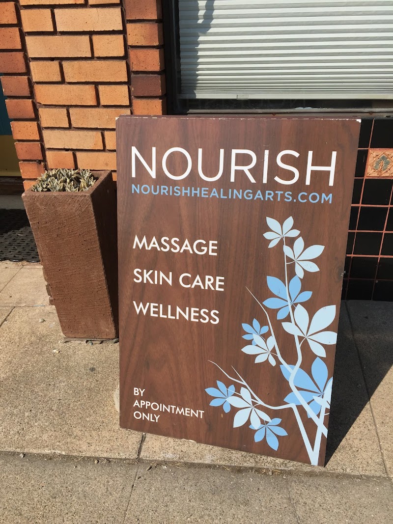 Heather Lind Massage Berkeley photo 4