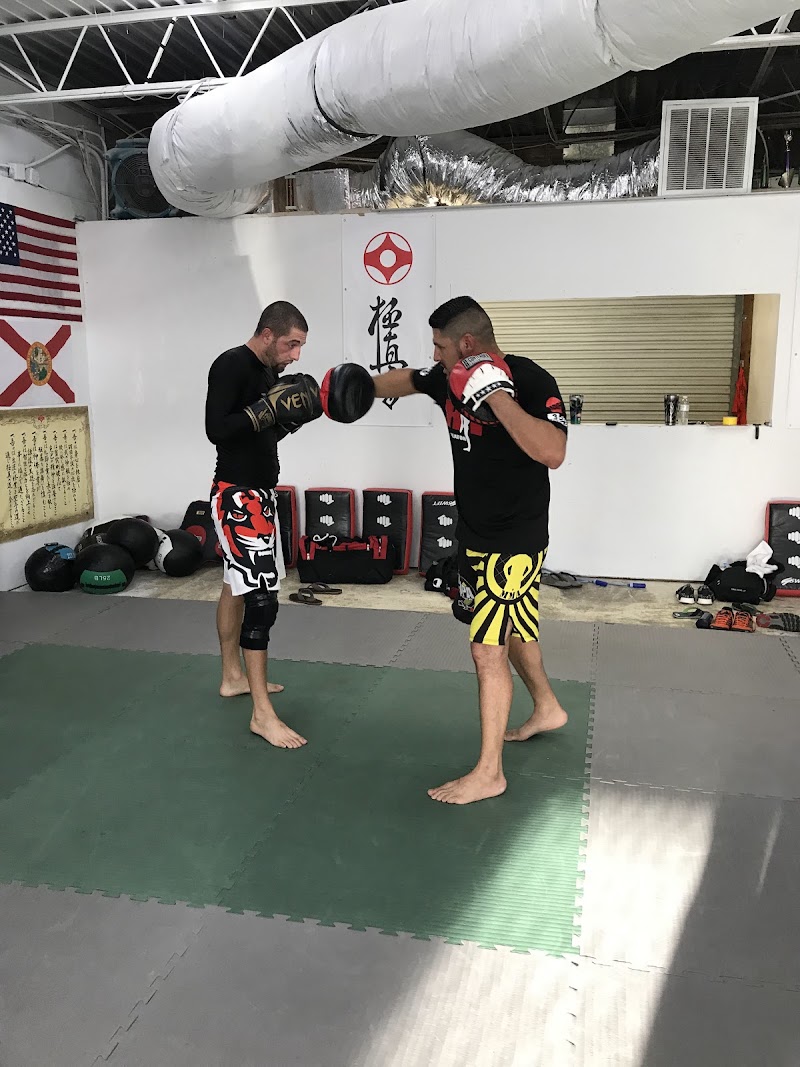 SMITH BROTHERS FIGHTING ACADEMY photo 5