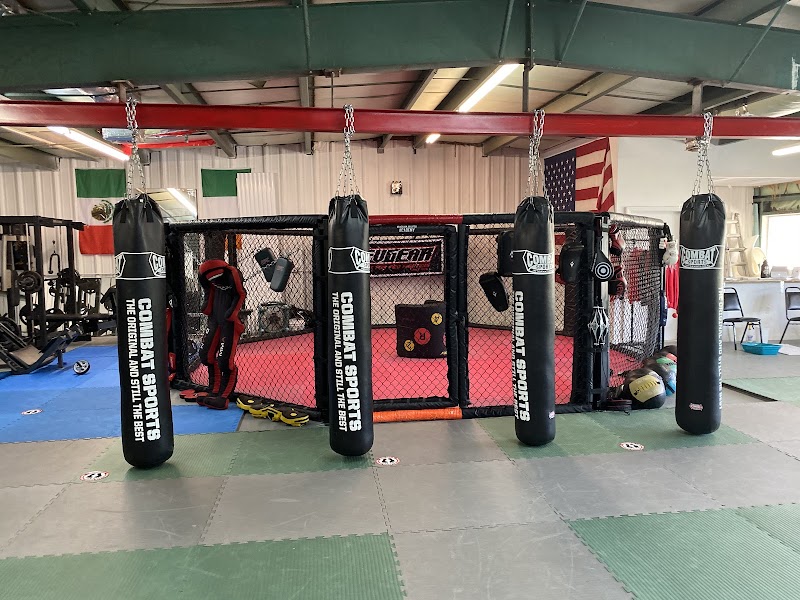 SMITH BROTHERS FIGHTING ACADEMY photo 3