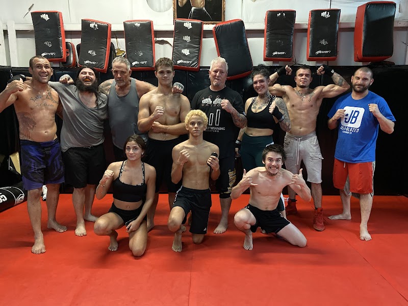 Photo of SMITH BROTHERS FIGHTING ACADEMY