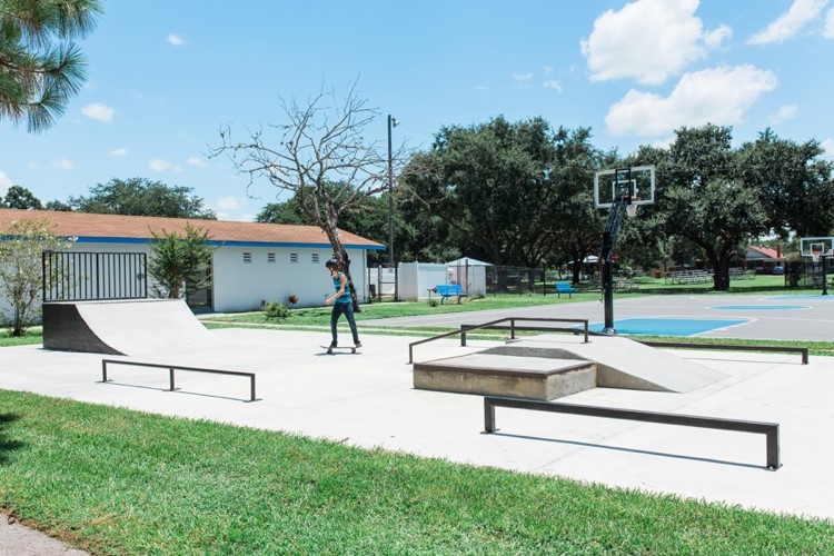Spence Park photo 2