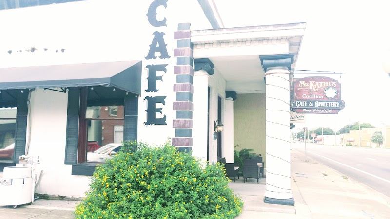 Photo of Miz Kathi’s Cotillion Southern Cafe