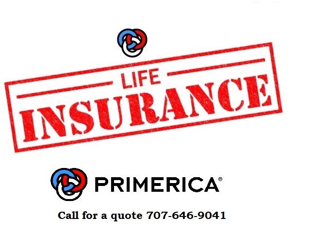 Photo of PRIMERICA