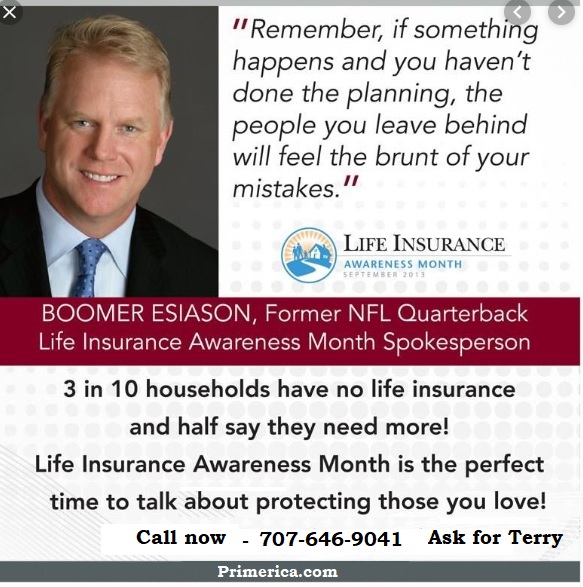 PRIMERICA photo 4