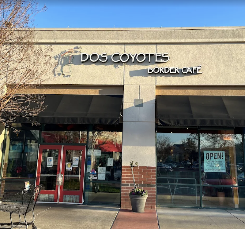 Photo of Dos Coyotes Border Cafe