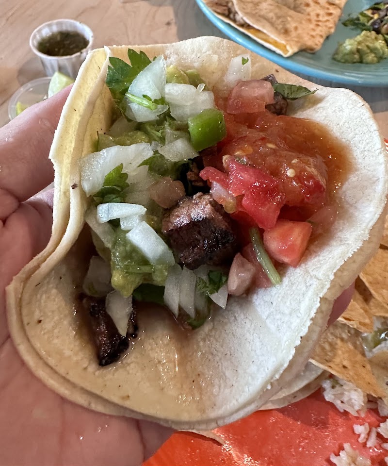 Dos Coyotes Border Cafe photo 5