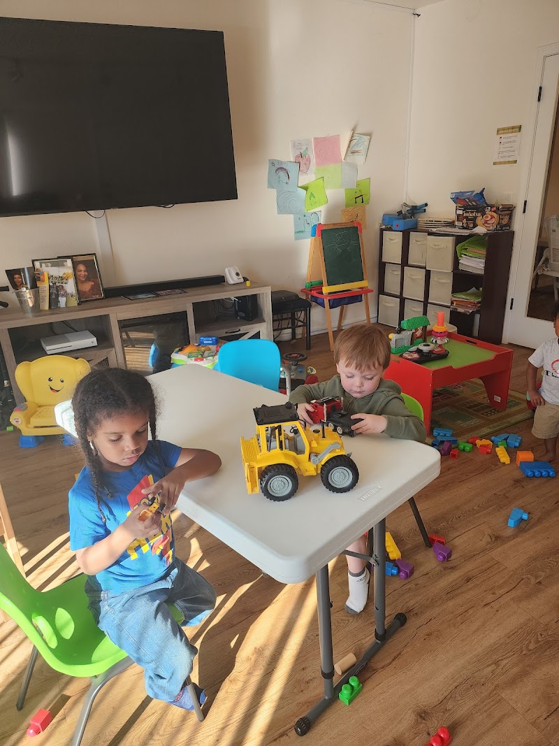 Home of Stars Childcare photo 3