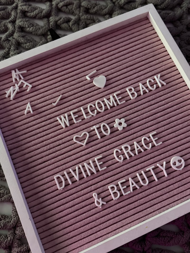 Divine Grace & Beauty photo 4