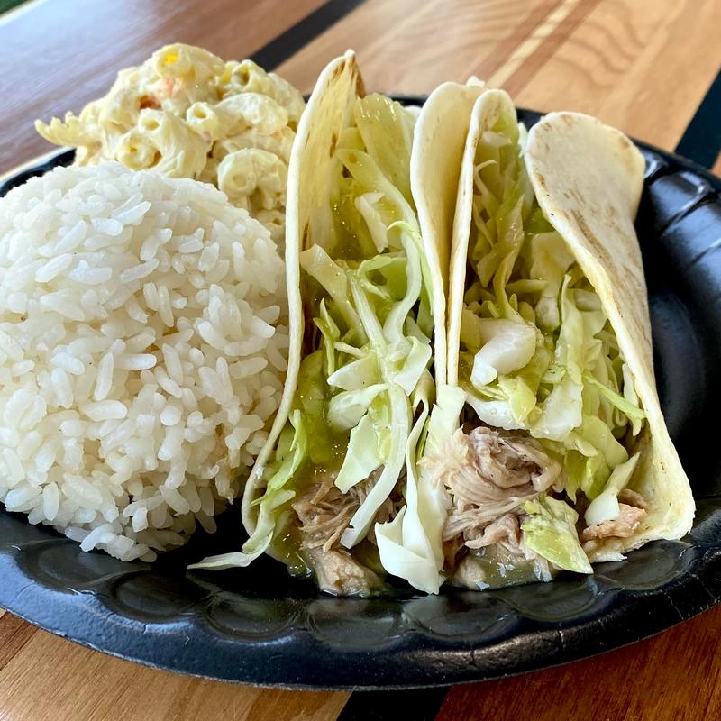 Kainoa's Hawaiian Grill photo 4