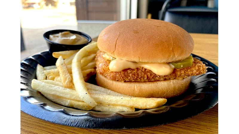 Kainoa's Hawaiian Grill photo 5