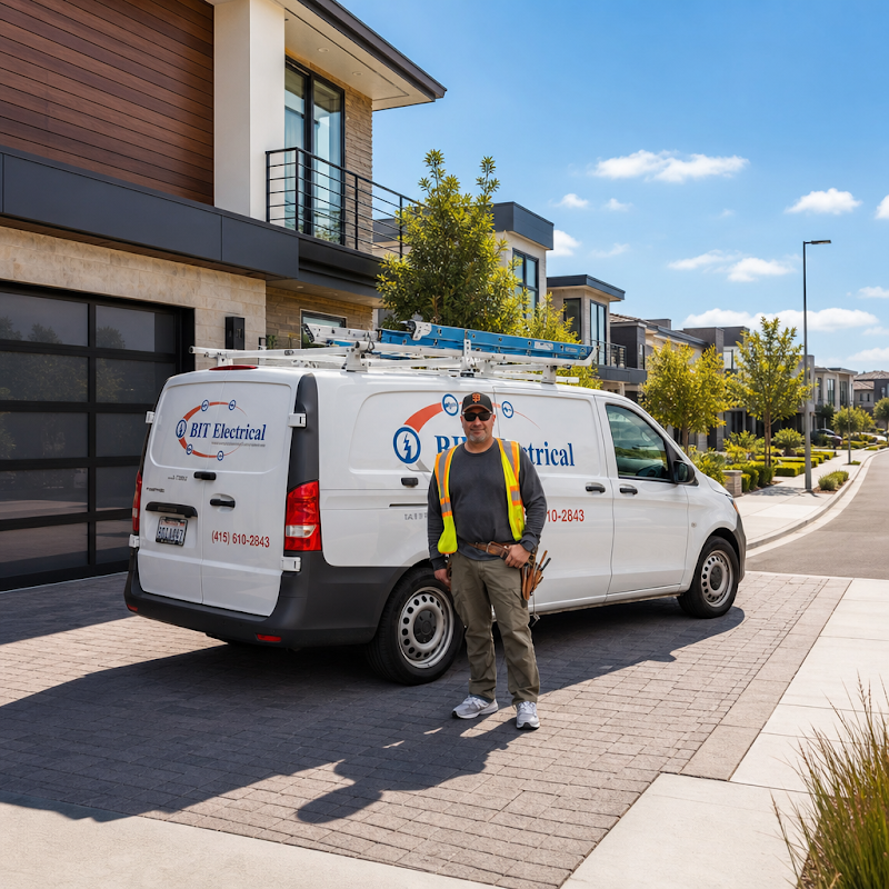 Photo of Bit Electrical Inc