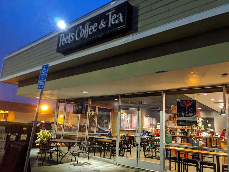 Photo of Peet's Coffee