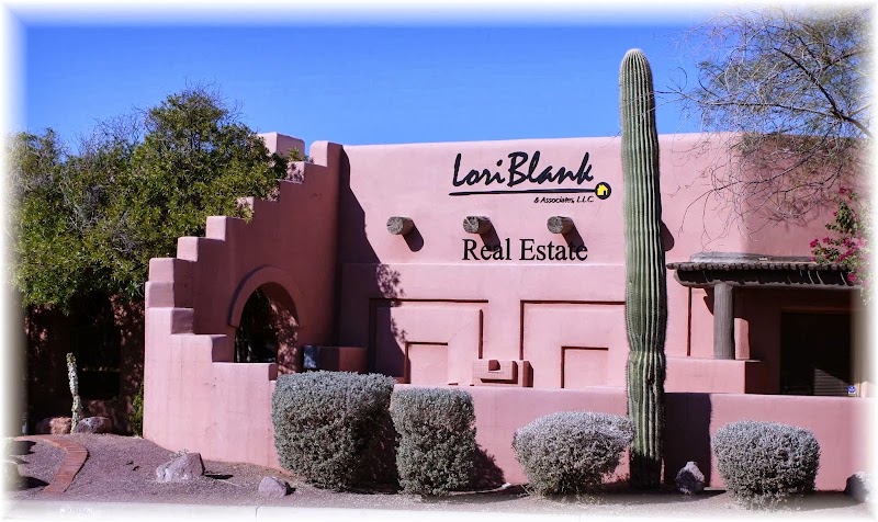 LORI BLANK & ASSOCIATES, LLC - Real Estate photo 2