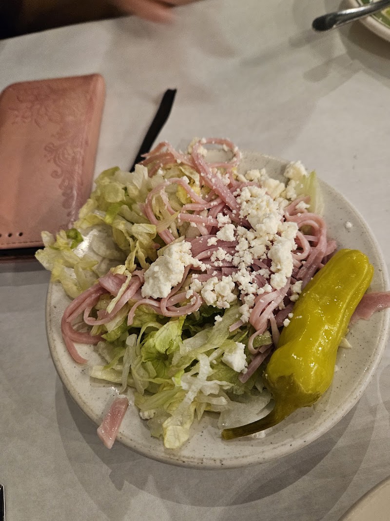 Takis Greek-Italian Restaurant photo 5