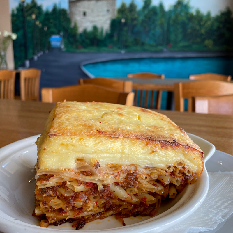 Takis Greek-Italian Restaurant photo 2