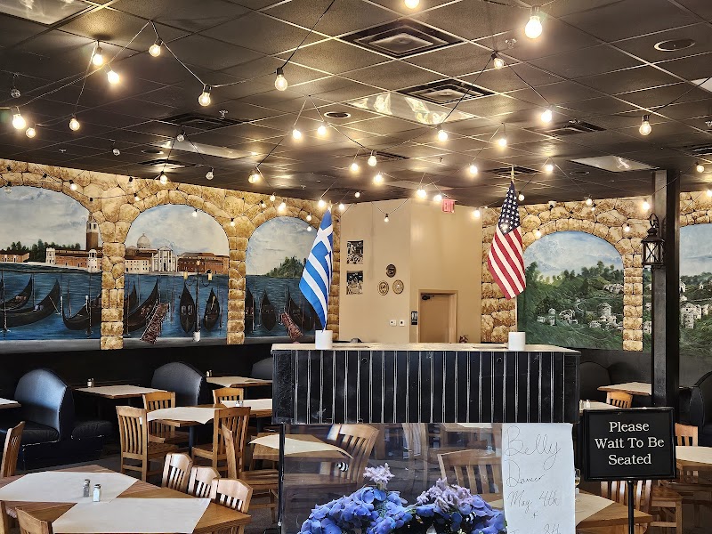 Takis Greek-Italian Restaurant photo 3