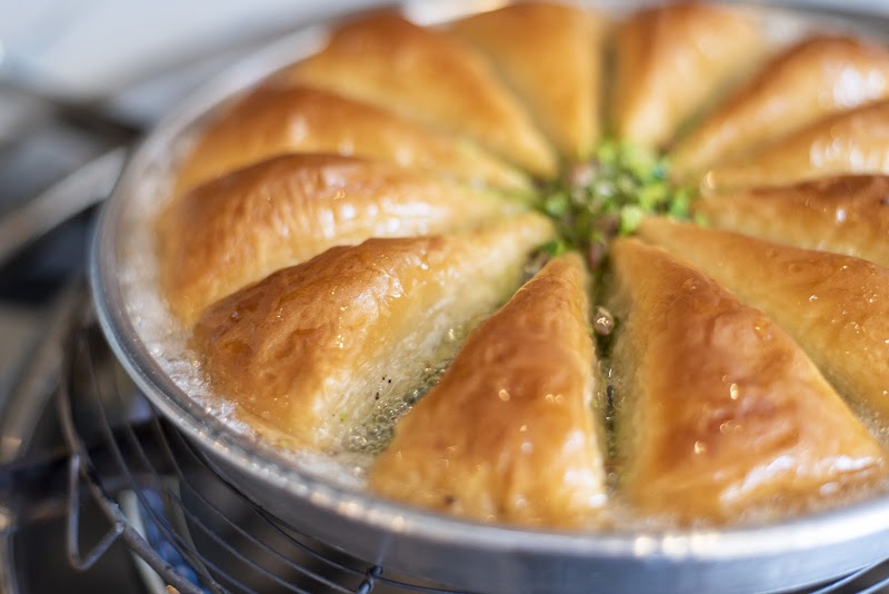 Baklavastory. photo 2