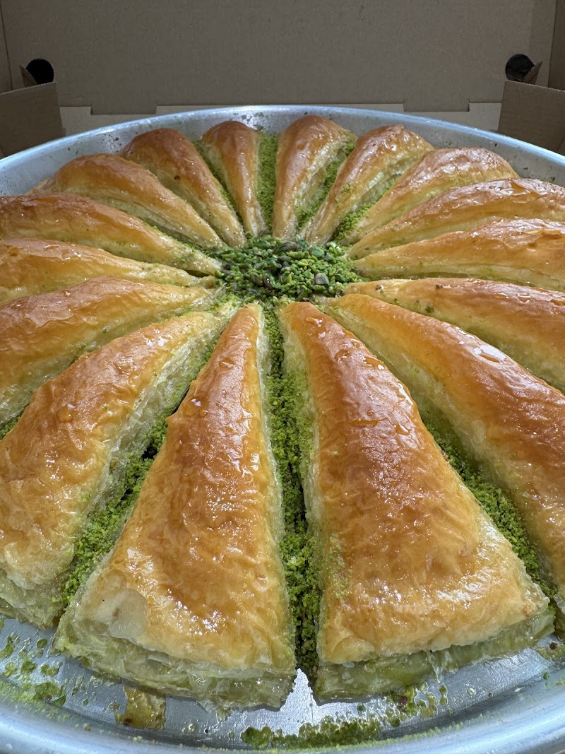 Baklavastory. photo 4