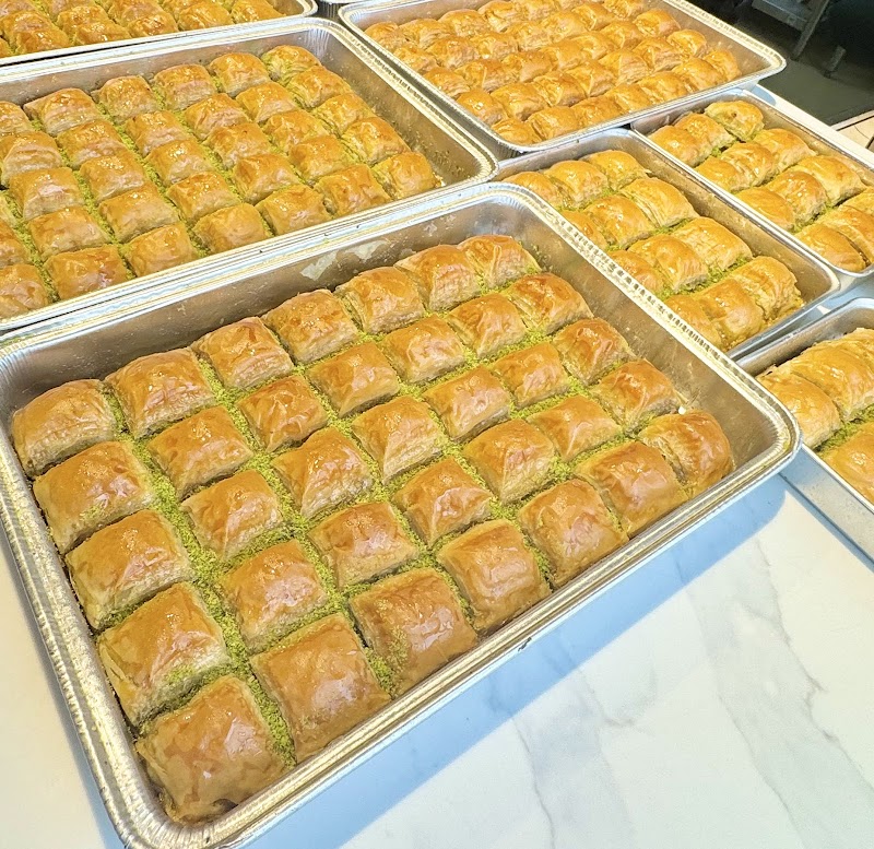 Baklavastory. photo 3