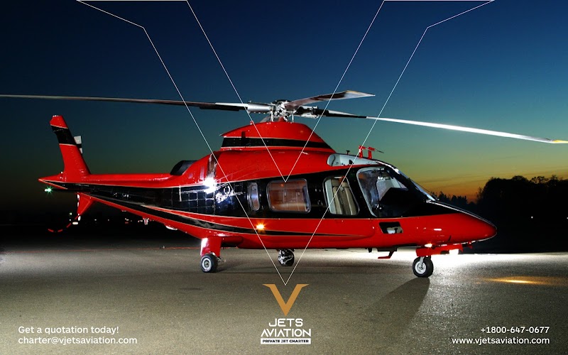 V JETS AVIATION LLC photo 3