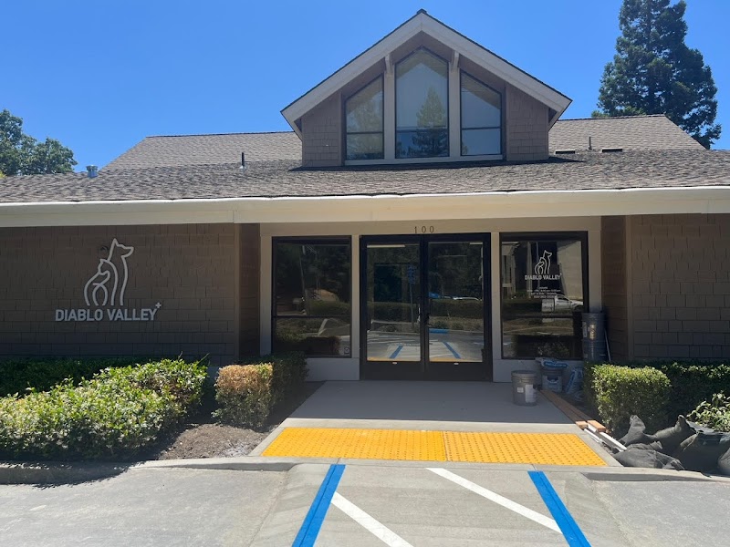 Diablo Valley Animal Hospital photo 3