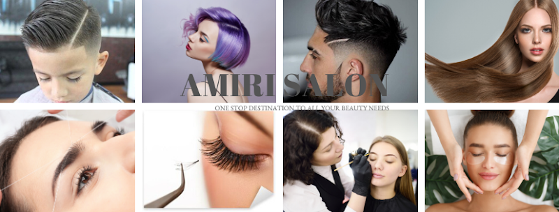 Amiri Salon photo 4