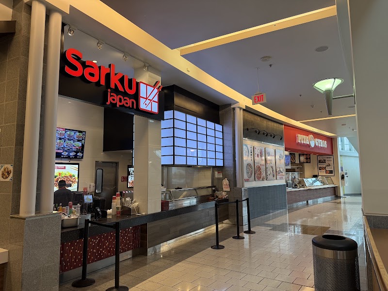 Photo of Sarku Japan