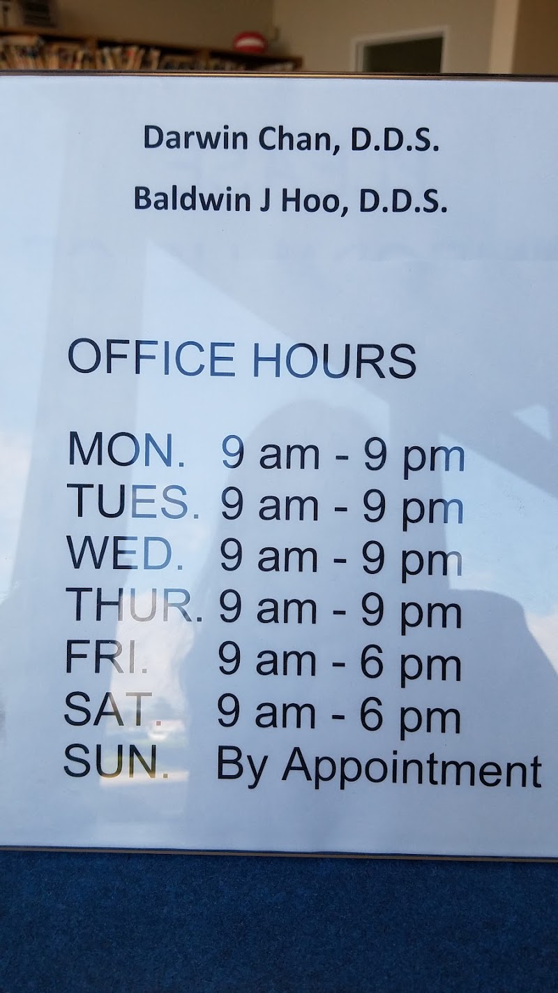 Tanforan Dental Care photo 2