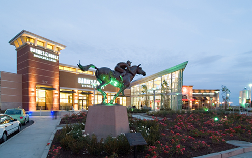 Photo of The Shops at Tanforan