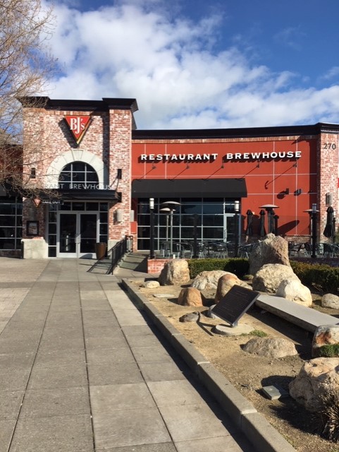 BJ's Restaurant & Brewhouse photo 3