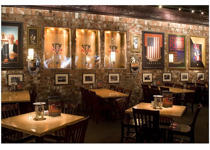 Photo of BJ's Restaurant & Brewhouse
