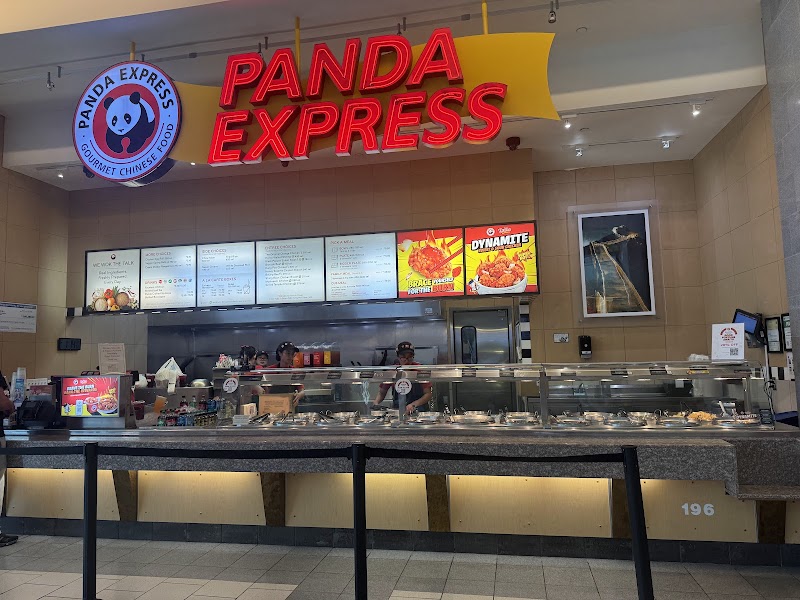 Panda Express photo 4