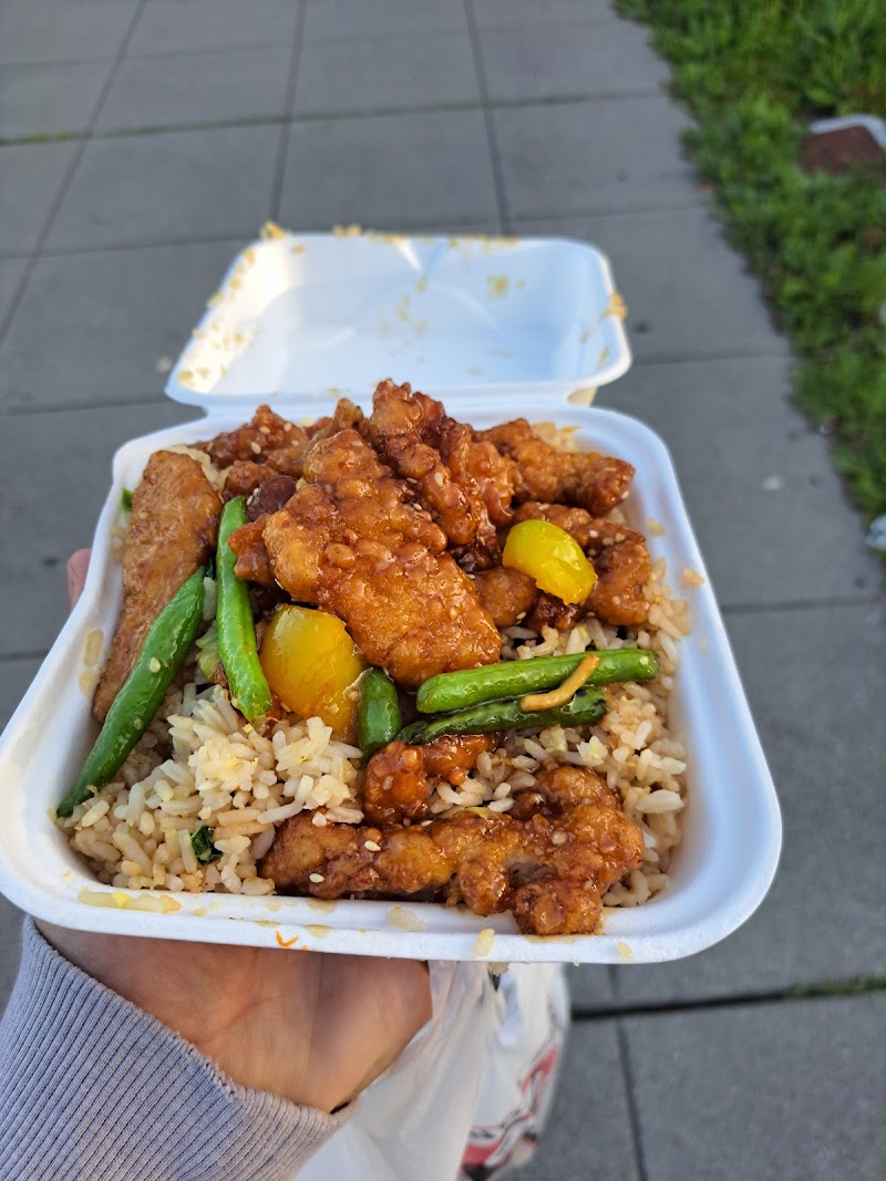 Panda Express photo 3