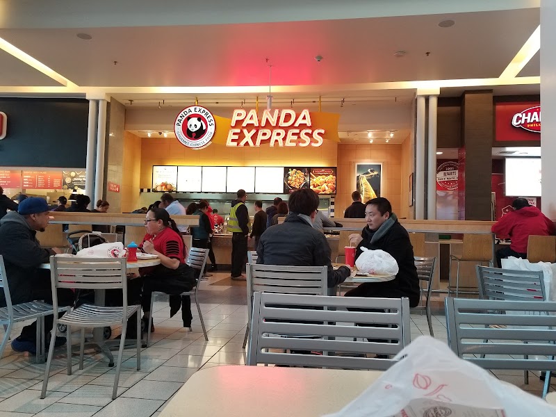 Photo of Panda Express