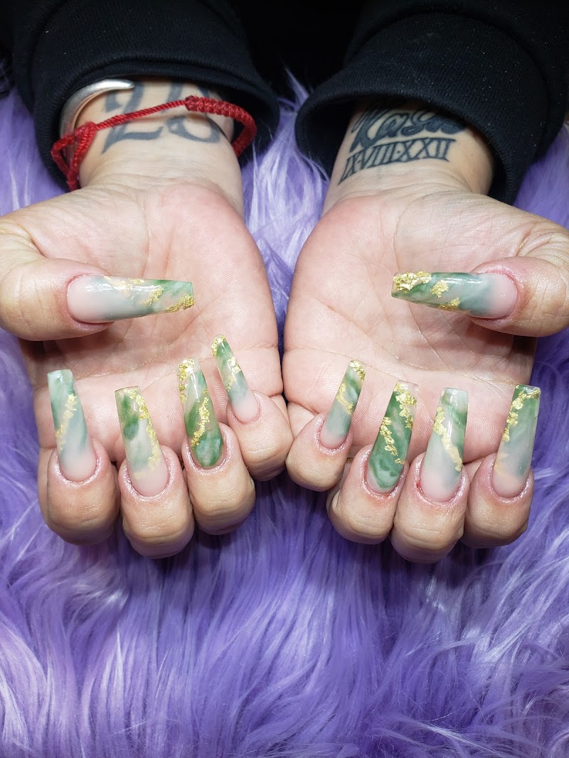 Da-Vi Nails photo 3