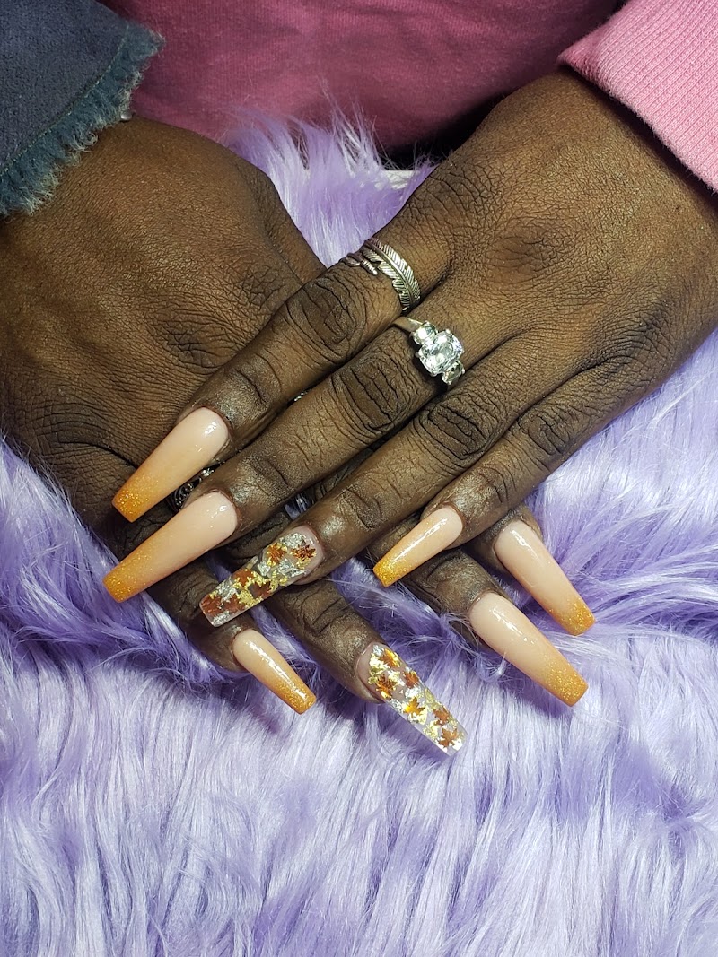 Da-Vi Nails photo 5