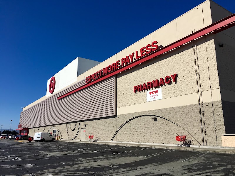 Photo of Target