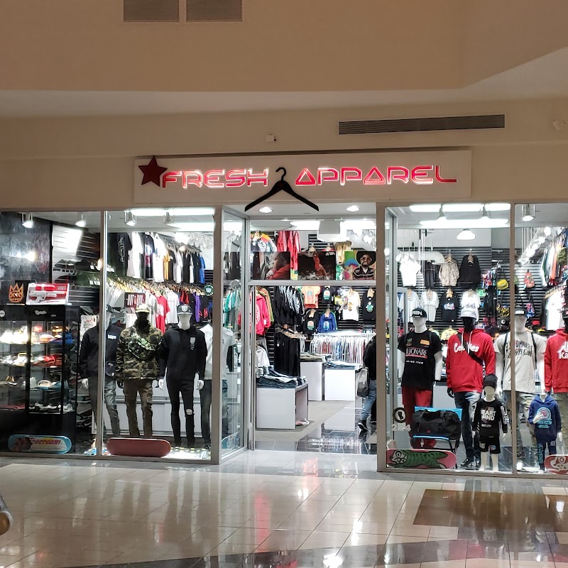 Photo of Fresh Apparel