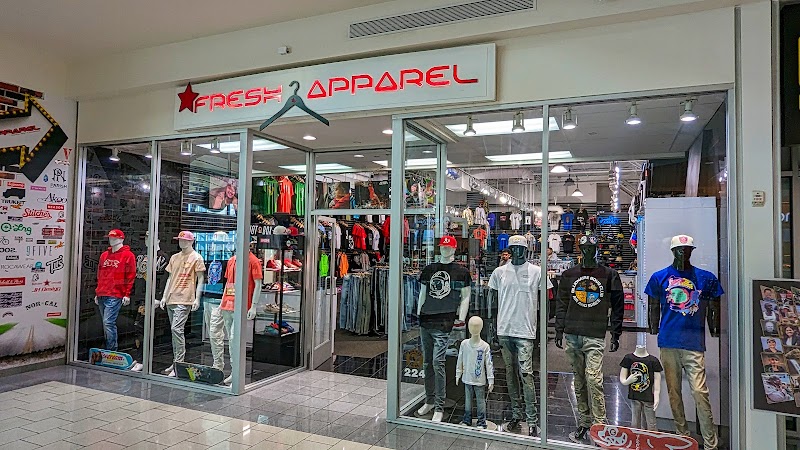 Fresh Apparel photo 5