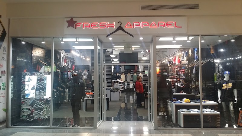 Fresh Apparel photo 3