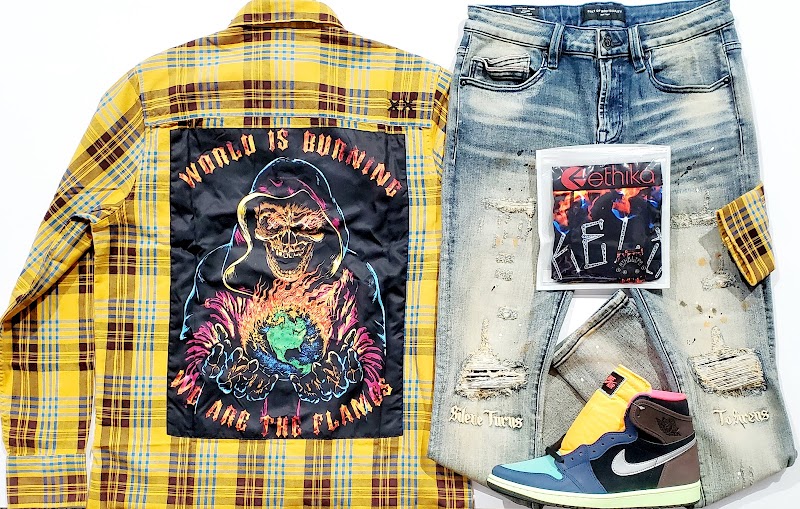 Fresh Apparel photo 4