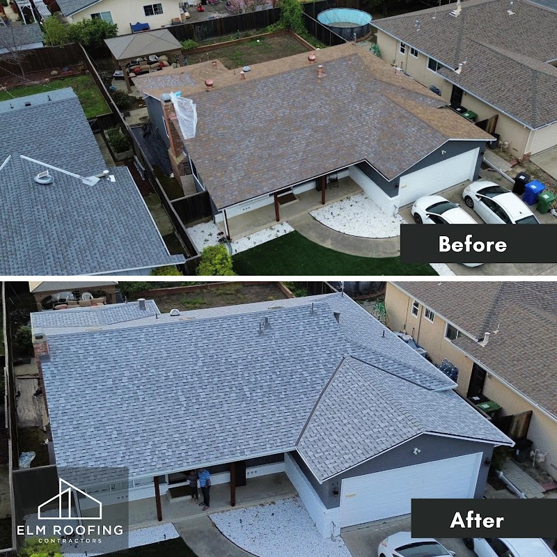 ELM Roofing Contractors photo 5