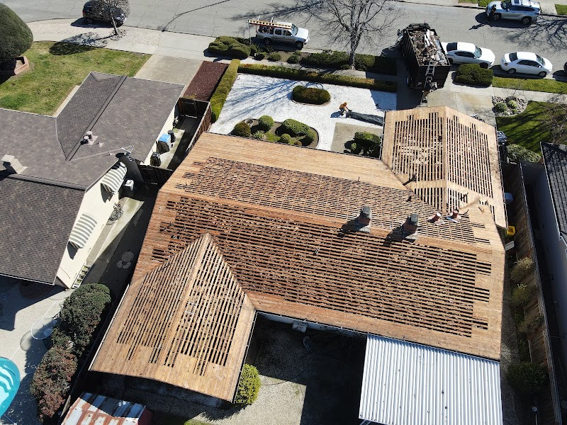 ELM Roofing Contractors photo 2