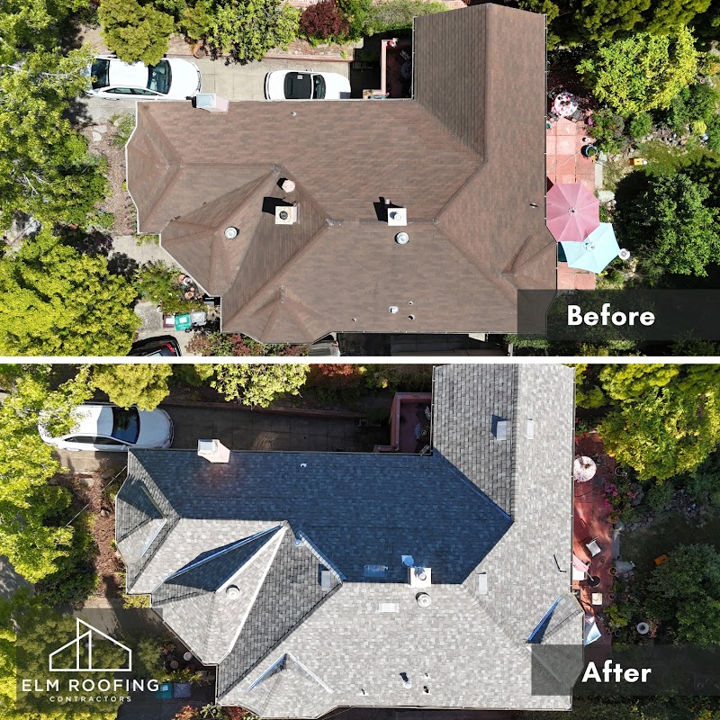 ELM Roofing Contractors photo 4