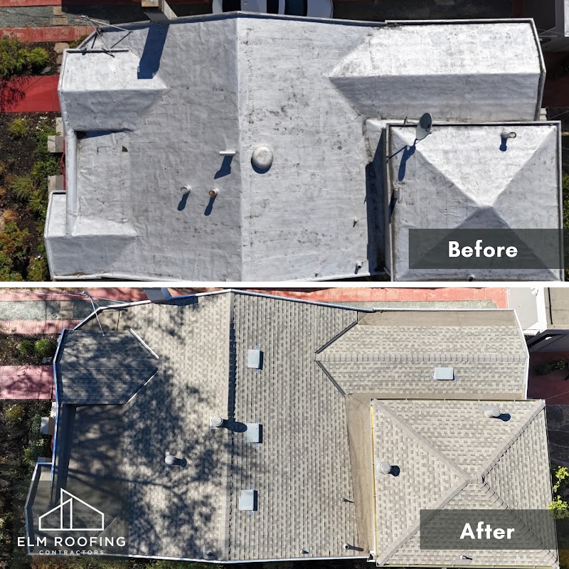 ELM Roofing Contractors photo 3