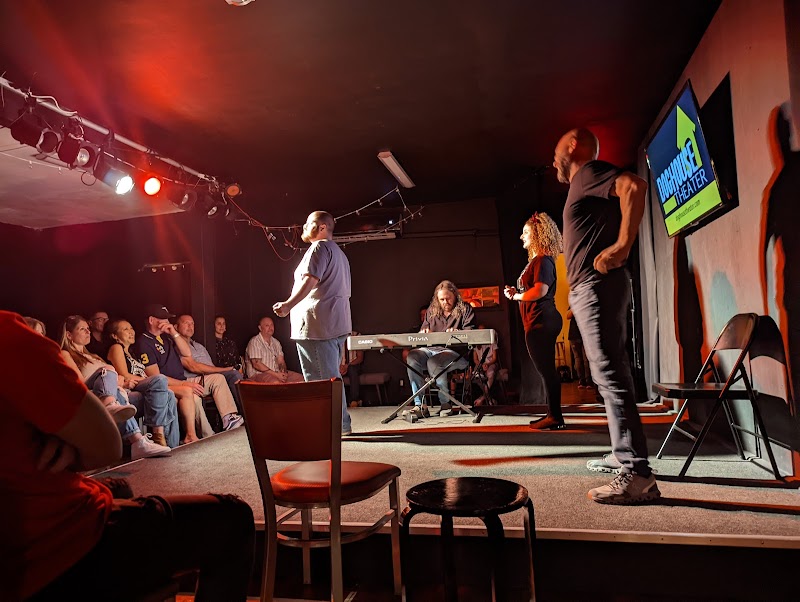 Photo of Doghouse Theater