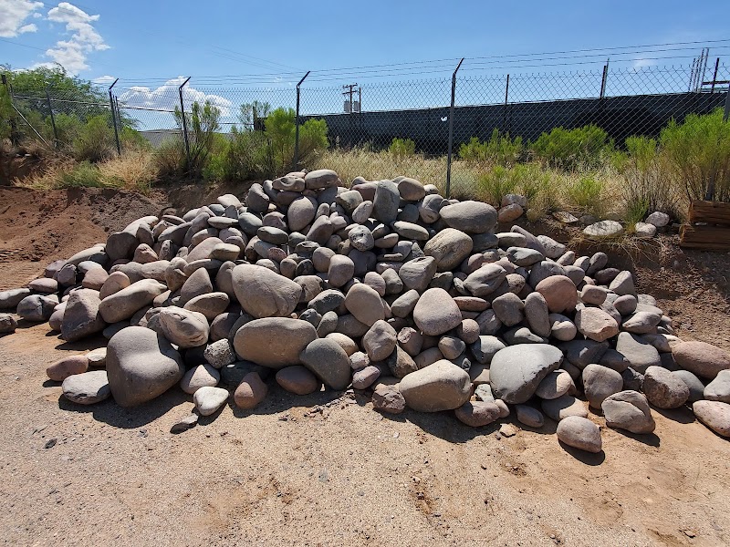 C.R. TRUCKING&WELDING / SITE SOLUTIONS photo 5