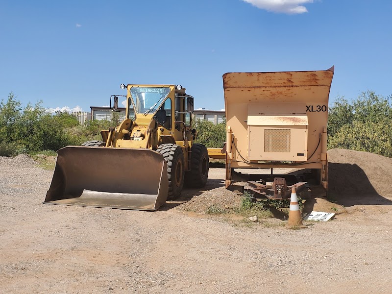 C.R. TRUCKING&WELDING / SITE SOLUTIONS photo 2