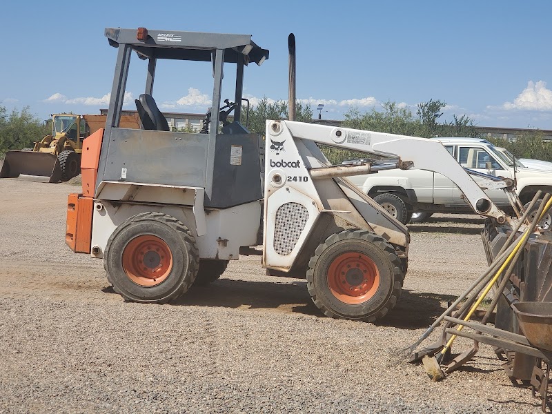C.R. TRUCKING&WELDING / SITE SOLUTIONS photo 3