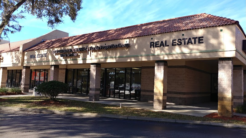 Photo of Berkshire Hathaway HomeServices Florida Properties Group